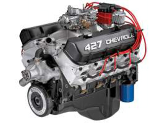 P6E42 Engine